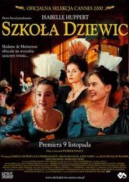 Szkoła dziewic