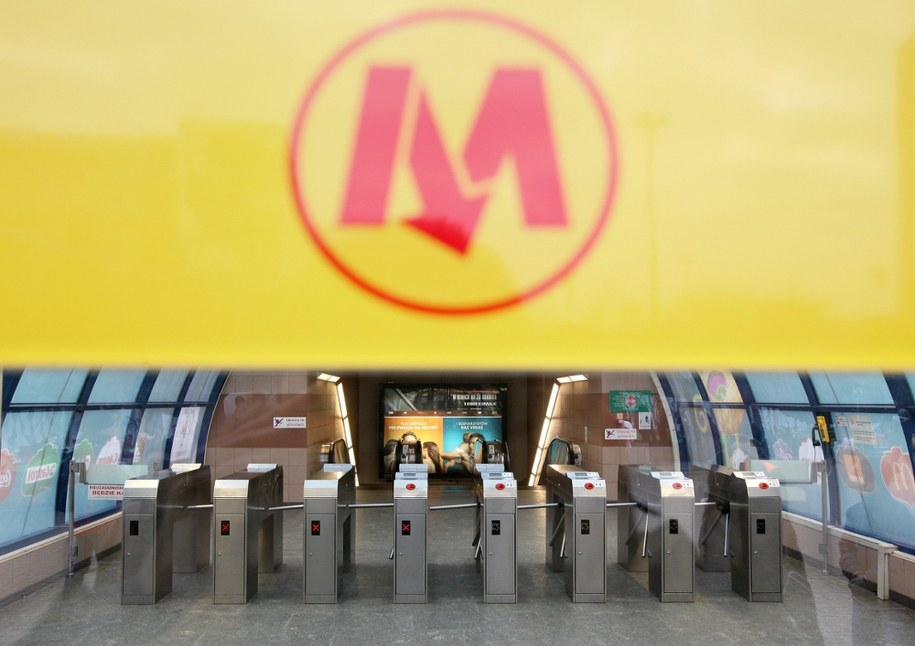 Stacja metra z nową nazwę? W stolicy można już głosować