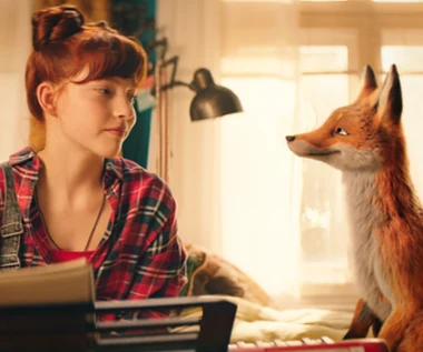 "Szkoła magicznych zwierząt. Tajemnica szkolnego podwórka" [trailer]