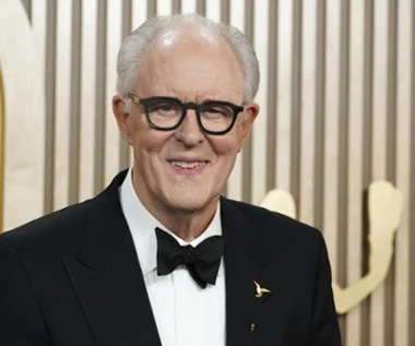 Szkoła Magii ma już dyrektora! John Lithgow w obsadzie "Harry'ego Pottera"