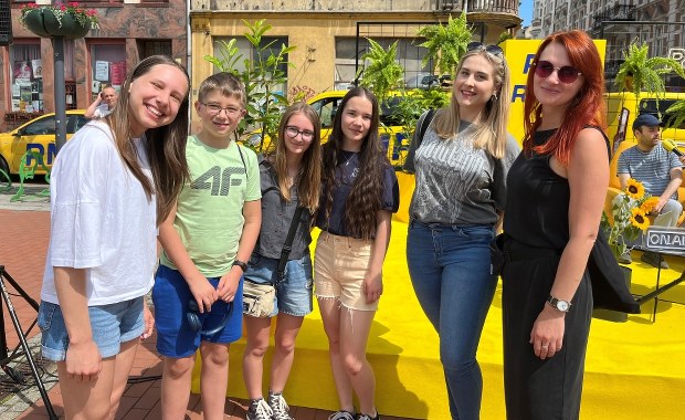 ​Szkoła marzeń - uczniowie z Bytomia walczą o własny radiowęzeł