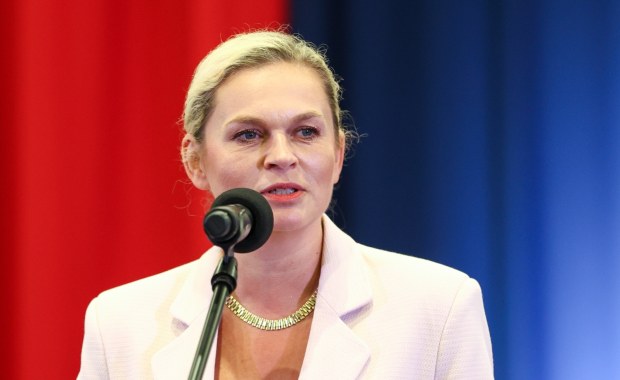 "Szkoła musi się zmieniać". Nowacka o planach MEN