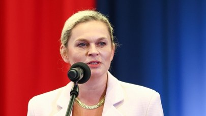 "Szkoła musi się zmieniać". Nowacka o planach MEN