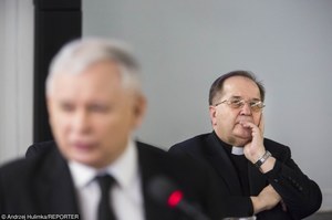 Szkoła o. Rydzyka otrzyma 20 mln zł. Posłowie PiS za poprawką 