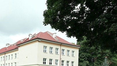 Szkoła Podstawowa nr 15 w Lublinie doczeka się nowej hali sportowej