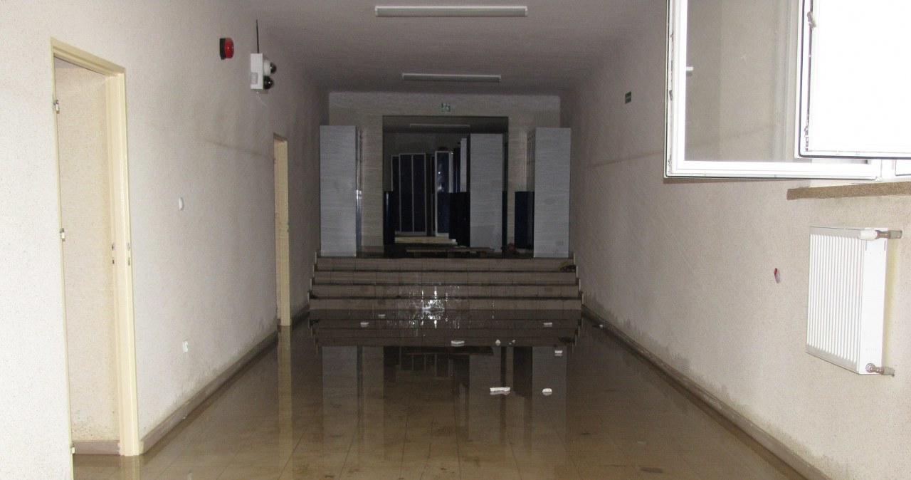 Szkoła podstawowa nr 3 w Sandomierzu znowu do remontu