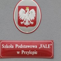 Szkoła dla dziewcząt w Przylepie koło Szczecina