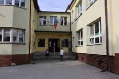 Szkoła podstawowa w Wodzisławiu Śląskim