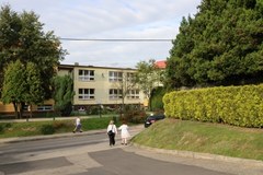 Szkoła podstawowa w Wodzisławiu Śląskim