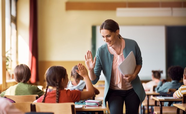 Szkoła skrojona na miarę. Rusza portal „Edumapa”