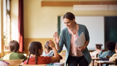 Szkoła skrojona na miarę. Rusza portal „Edumapa”