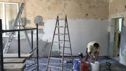 ​Szkoła w Bukowinie się zmienia. Finał Lepszego Jutra z RMF FM coraz bliżej 