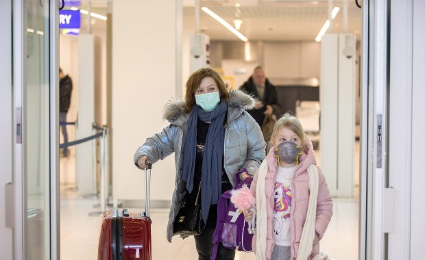 Szkoła w Mazańcowicach zamknięta. Nauczycielka wróciła z Włoch, jest badana pod kątem koronawirusa