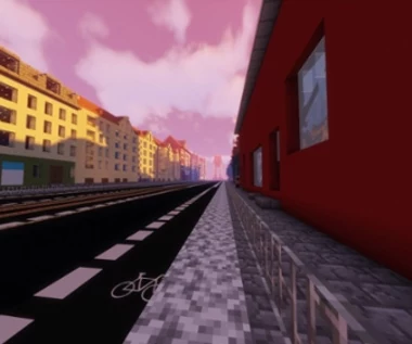 Szkoła w Toruniu zaprasza do odwiedzin... w Minecrafcie