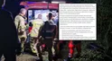 Szkoła żegna tragicznie zmarłego Dominika. Poruszający wpis