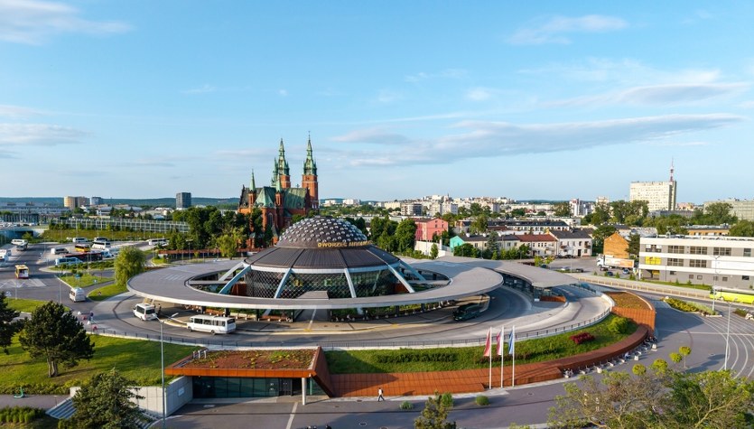 Szkolenia dot. obrony cywilnej, skatepark czy zimowe ozdoby. Kielce za chwilę zagłosują