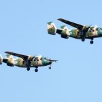 Szkolenia specjalsów i policji. Polacy dostarczą dwa kolejne samoloty