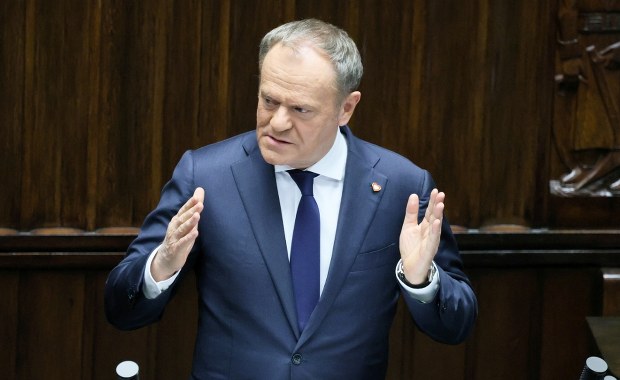 Szkolenia wojskowe dla mężczyzn w Polsce. Premier ogłasza