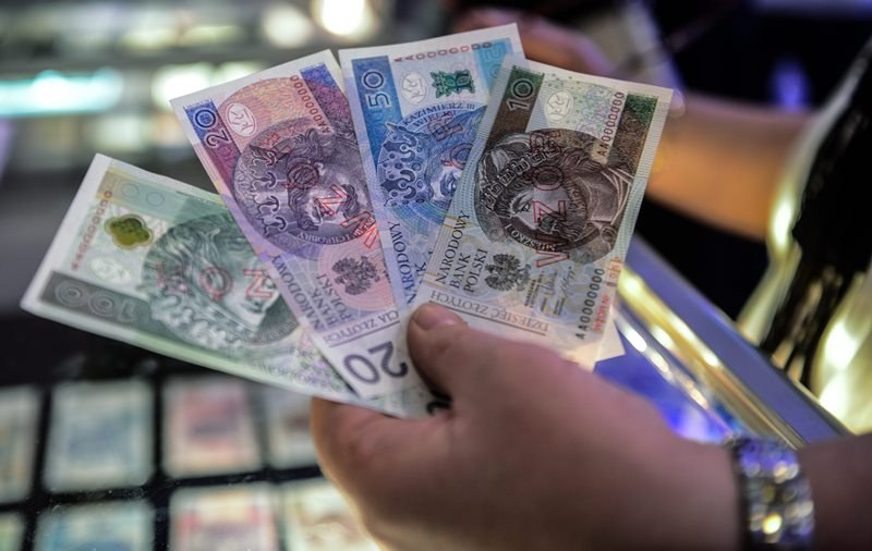 Szkolenie dla 200 osób kosztowało około pół miliona złotych /Jakub Kamiński /PAP