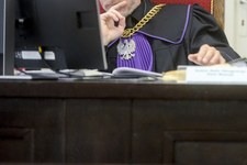 Szkolenie dla sędziów u o. Rydzyka. Sąd tłumaczy
