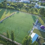 ​Szkółka Barcelony w Warszawie nad przepaścią. Chcą odebrać im bazę treningową