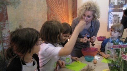 Szkolne smaki, czyli jak zachęcić dzieci do jedzenia zdrowych potraw