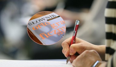 Szkolny koszmar czy bułka z masłem? Przekonaj się, czy znasz zasady ortografii 