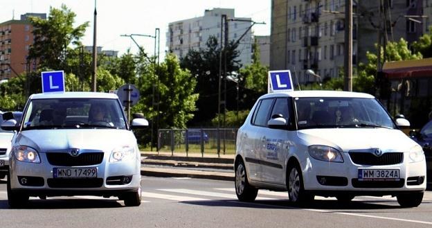 Szkołom przybędzie roboty papierkowej / Fot. Adam Stępień /Reporter