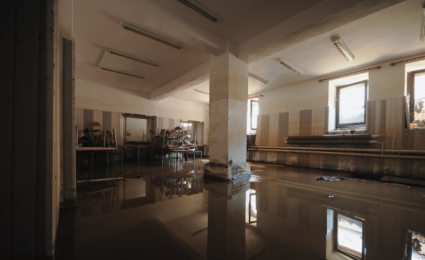 Szkoły po powodzi. Jest zapowiedź dolnośląskiego wojewody 