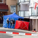 Szła do pracy, były mąż rzucił się na nią z nożem. Dramat w Wielkopolsce