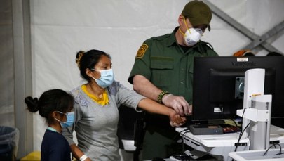 Szła do szkoły, kiedy ją zabrali. 10-latka odzyskała wolność