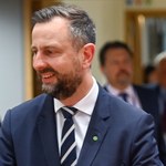 Szlaban na ukraińską żywność. Władysław Kosiniak-Kamysz ogłasza sukces