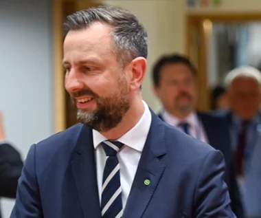 Szlaban na ukraińską żywność. Władysław Kosiniak-Kamysz ogłasza sukces