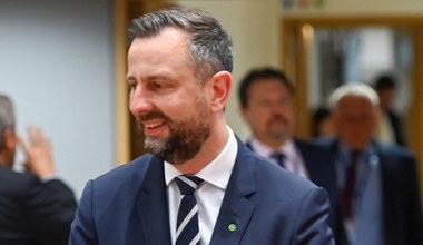 Szlaban na ukraińską żywność. Władysław Kosiniak-Kamysz ogłasza sukces