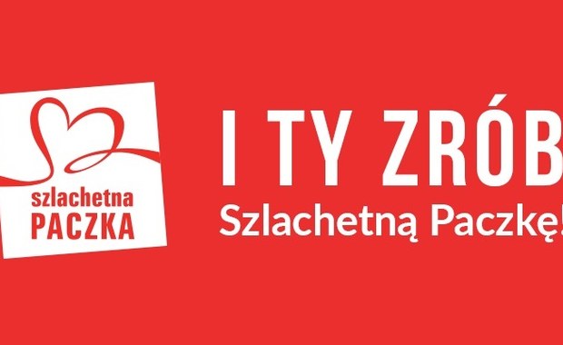 Szlachetna Paczka 2020