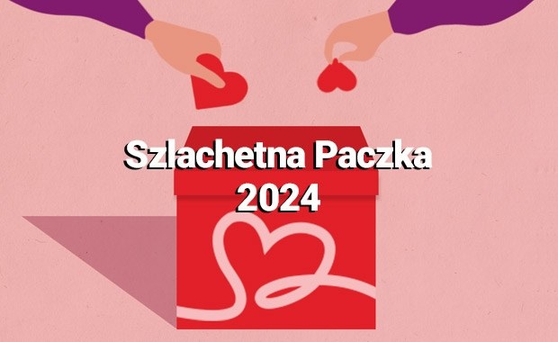 Szlachetna Paczka 2024