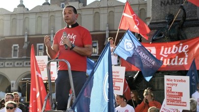 Szlachetna Paczka odlicza dni do finału. Organizatorzy zachęcają do udziału w akcji