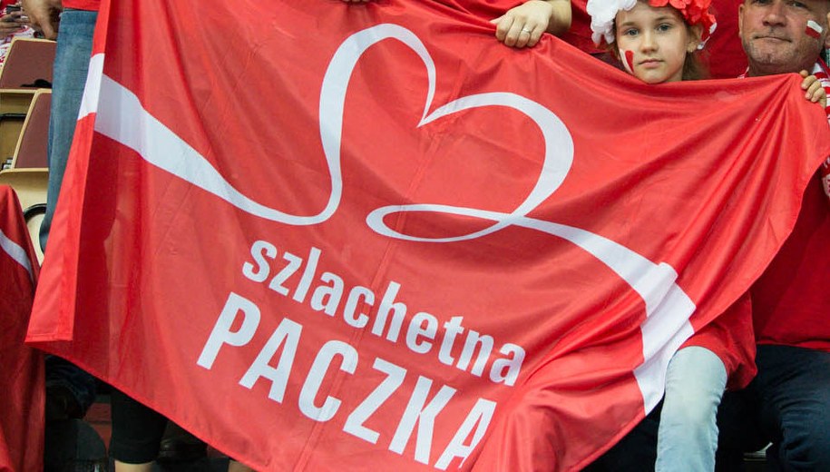 Szlachetna Paczka pomoże 16 tysiącom ludzi /Szlachetna Paczka /Materiały prasowe