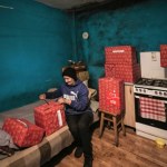 Szlachetna Paczka robi cuda. Wzruszająca historia pani Janiny