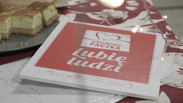 Szlachetna Paczka to jeden z największych i najskuteczniejszych programów społecznych w Polsce. /Szlachetna Paczka /Materiały prasowe