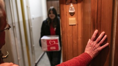 Szlachetna Paczka woła o pomoc w imieniu tysięcy rodzin. Przed nami Weekend Cudów 