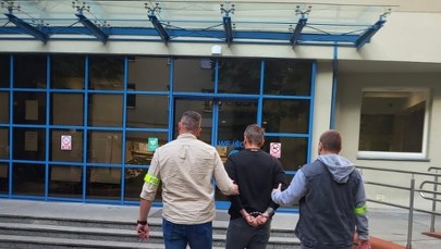 Szlachetny bohater wcale taki nie był