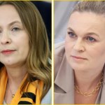 "Szlag człowieka trafia". Szefowa Polski 2050 krytykuje Nowacką