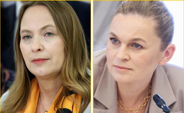 "Szlag człowieka trafia". Szefowa Polski 2050 krytykuje Nowacką