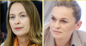 "Szlag człowieka trafia". Szefowa Polski 2050 krytykuje Nowacką