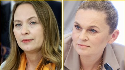 "Szlag człowieka trafia". Szefowa Polski 2050 krytykuje Nowacką