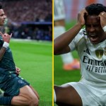 piłkarska liga mistrzów