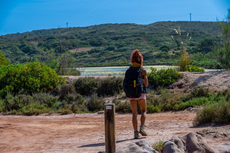 Szlak Camí de Cavalls /Shutterstock