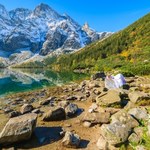 Szlak na Morskie Oko otwarty wcześniej niż planowano