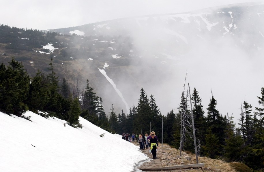 Uwaga na "atrakcyjną" ofertę noclegów z Karpacza